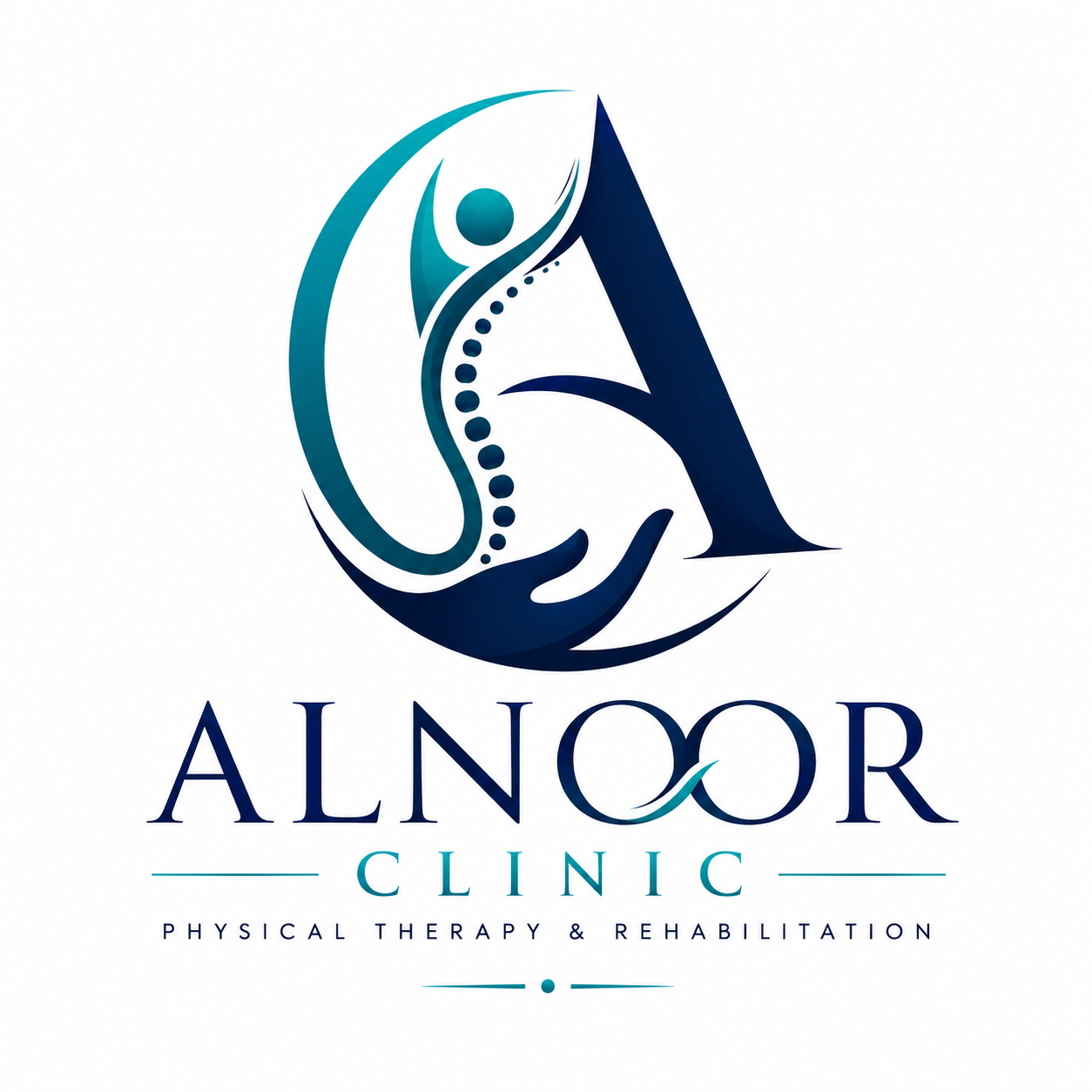 Dr Nimra - Physiotherapy Specialist logo